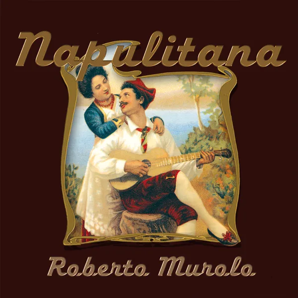 Anema e core — Roberto Murolo
