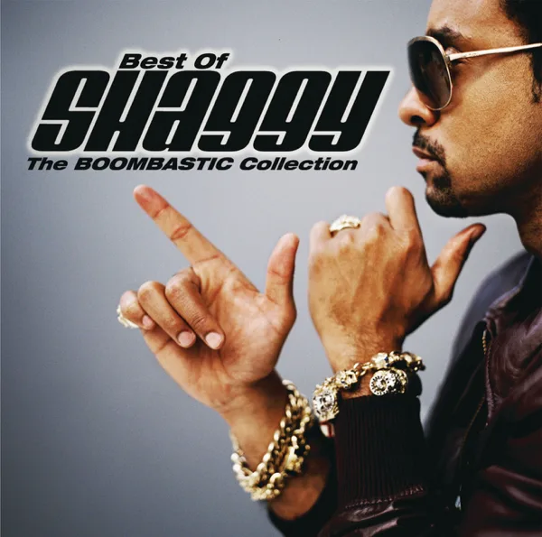 Angel (feat. Rayvon) — Shaggy