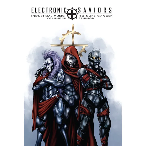 Angels — I, Electronic
