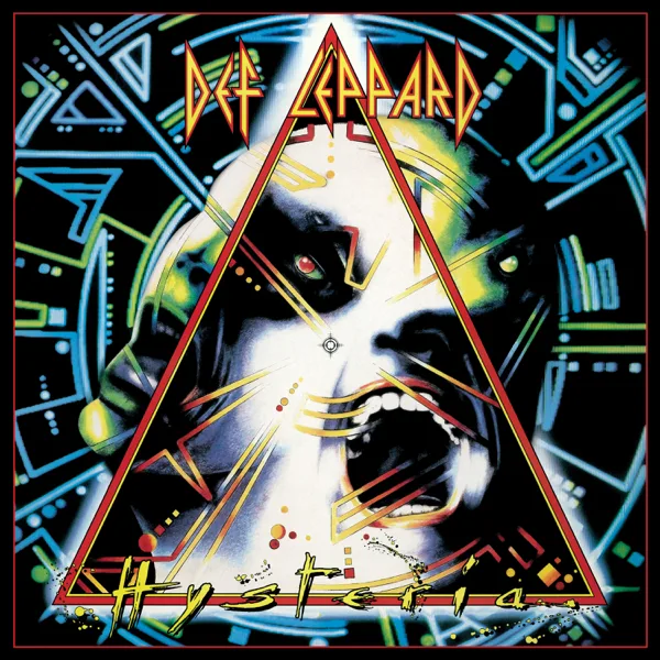 Animal — Def Leppard