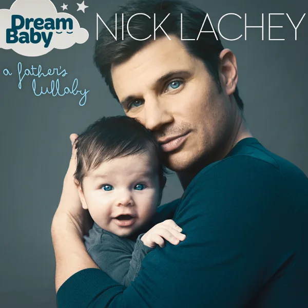 Another Day Is Done — Nick Lachey