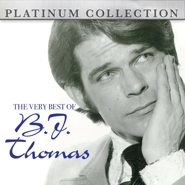 Another Somebody Done Somebody Wrong Song — B.J. Thomas