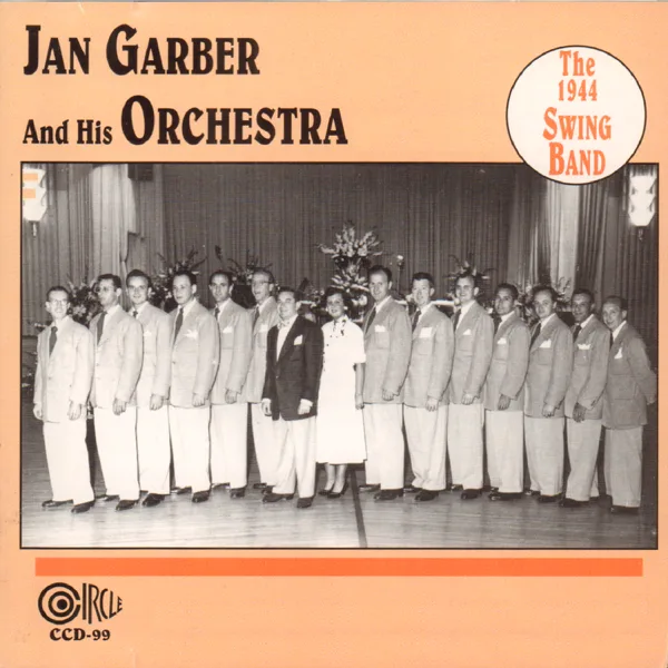 Apache Dance — Jan Garber and His Orchestra