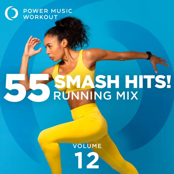 APT. (Workout Version 133 BPM) — Power Music Workout