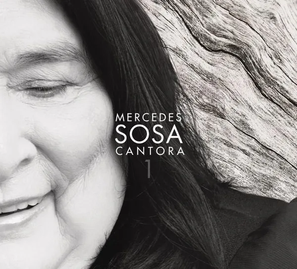 Aquellas Pequeñas Cosas — Mercedes Sosa