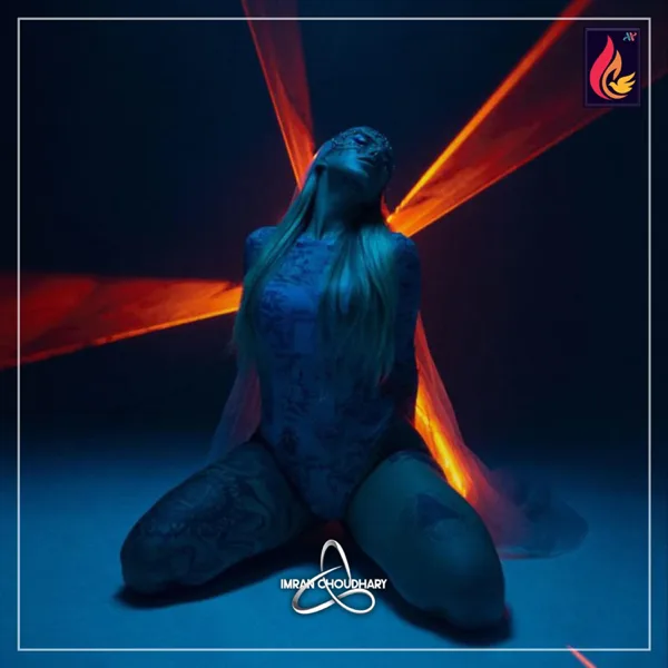 Arash Helena — Imran Choudhary