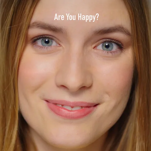 Are You Happy? — Jeffrey Forrester Tobin