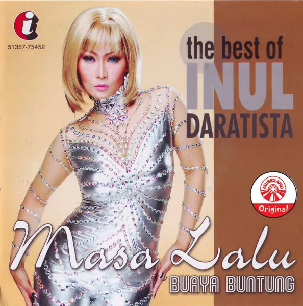 Arjunanya Buaya — Inul Daratista