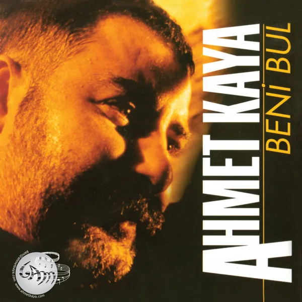 Arka Mahalle — Ahmet Kaya