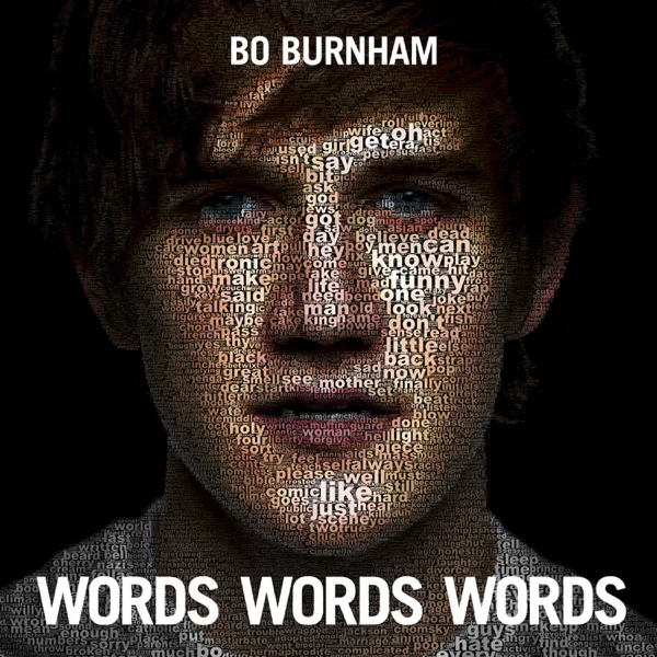 Art Is Dead — Bo Burnham