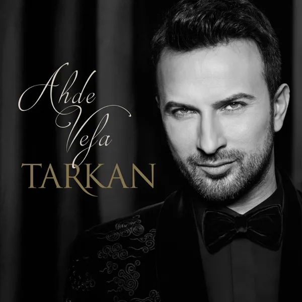 Aşk Bu Değil mi — Tarkan