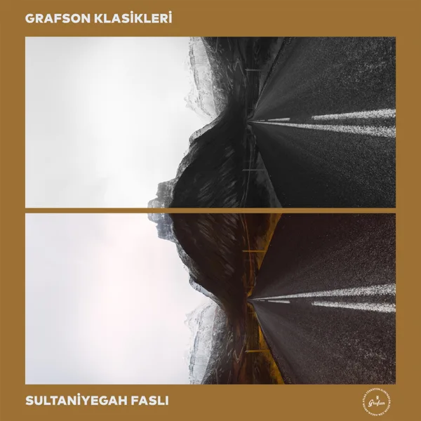 Aşkın Karanlık Yolunda — Sultaniyegah Faslı