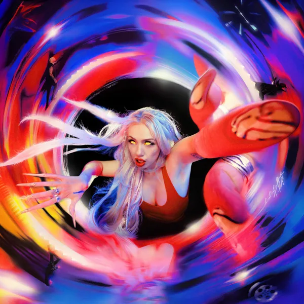 ASTEROID — Sumo Cyco