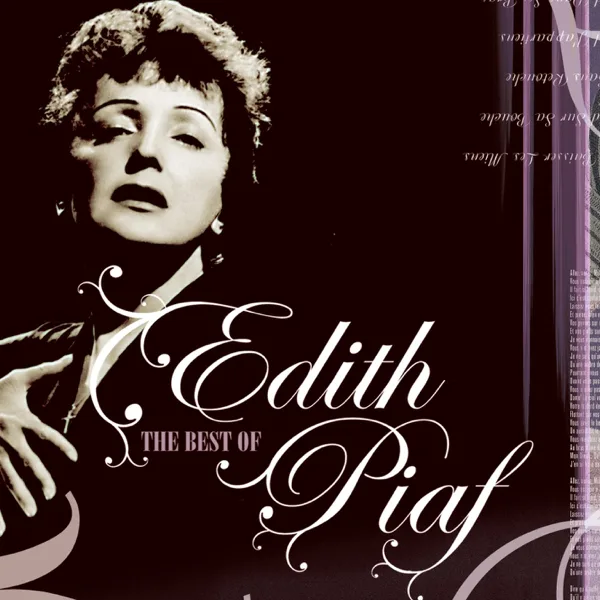 Autumn Leaves — Édith Piaf