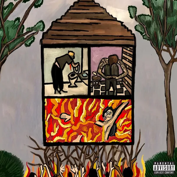 Avalon — $uicideboy$