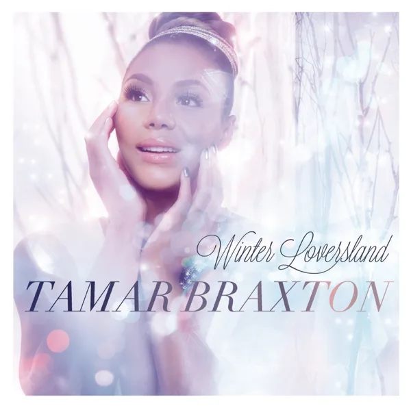 Away In a Manger / Little Drummer Boy — Tamar Braxton