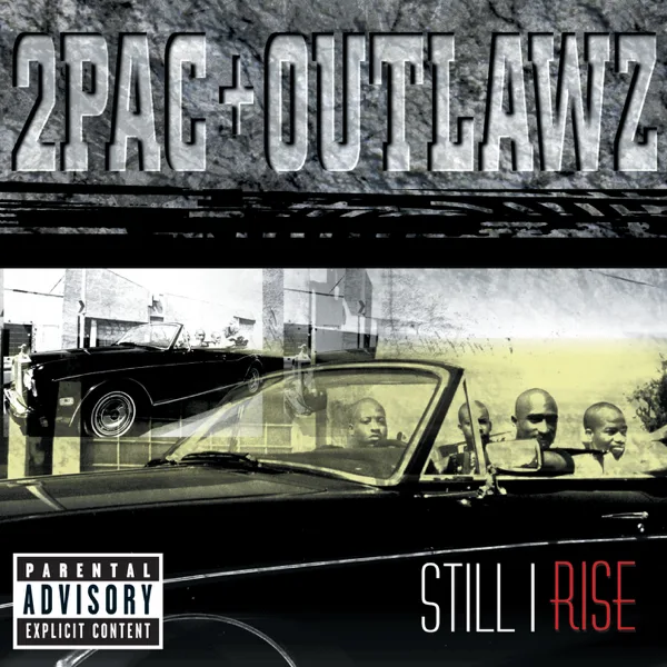 Baby Don't Cry (Keep Ya Head Up 2) — 2Pac & Outlawz