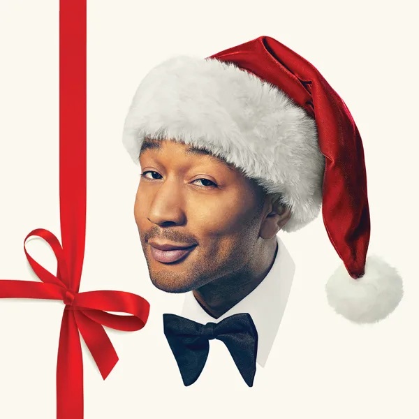 Baby, It's Cold Outside (feat. Kelly Clarkson) — John Legend