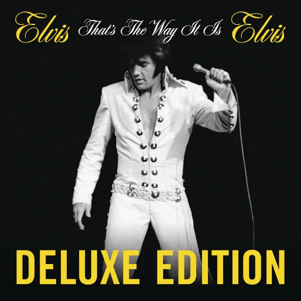 Baby, Let's Play House (Rehearsal) — Elvis Presley