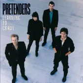 Cover art for Back On the Chain Gang — Pretenders
