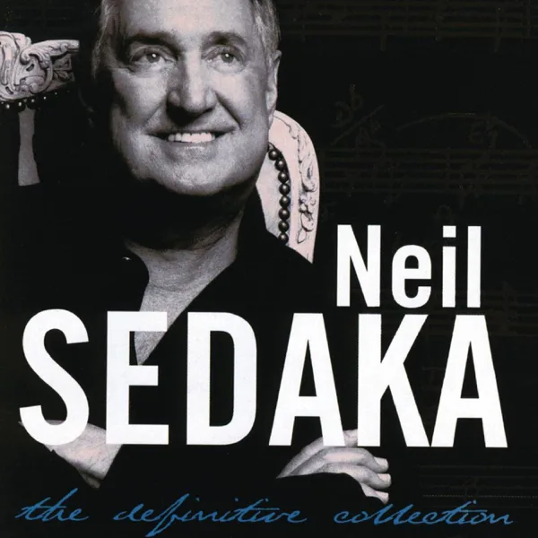 Bad Blood — Neil Sedaka