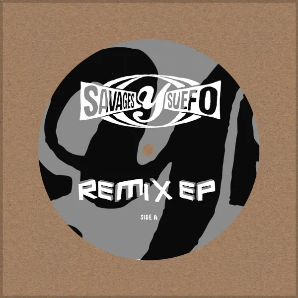 Ballroom Breakers (Dunkelbunt Remix Club Edit) — Savages y Suefo