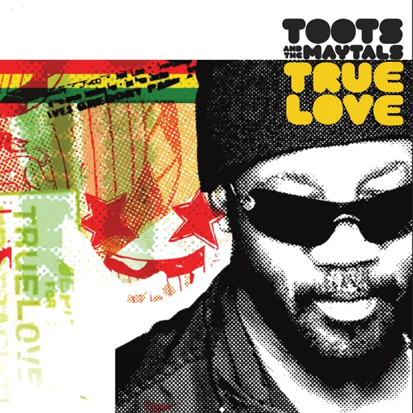 Bam Bam (with Shaggy & Rahzel) — Toots & The Maytals