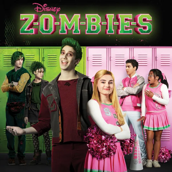 Bamm — Milo Manheim, Meg Donnelly & Kylee Russell