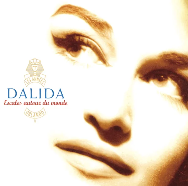 Bang bang (italien) — Dalida