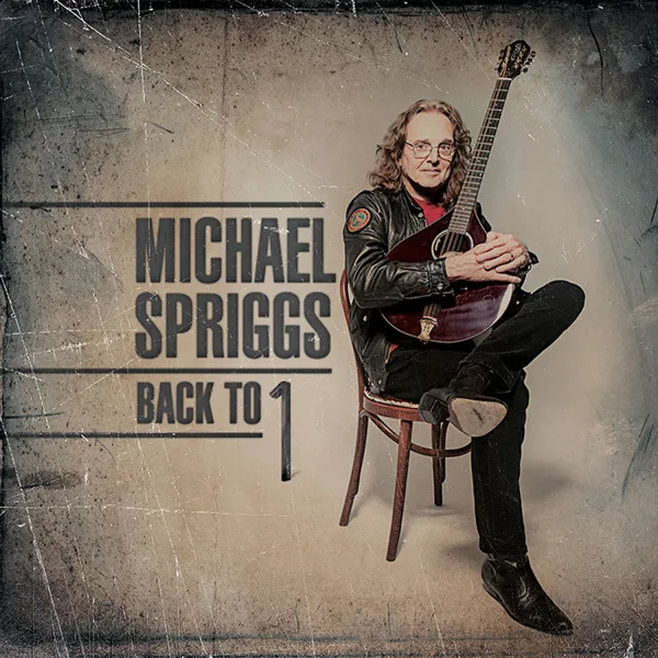 Basso Profundo — Michael Spriggs