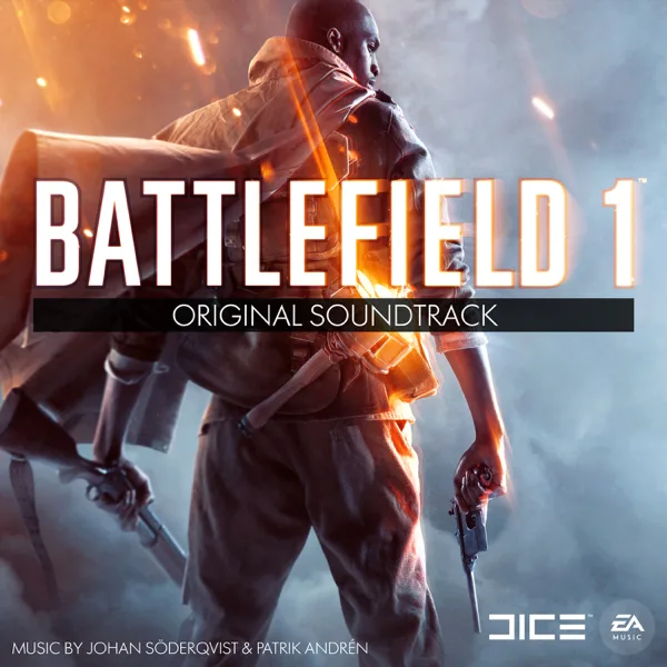 Battlefield One — Johan Söderqvist & Patrik Andrén