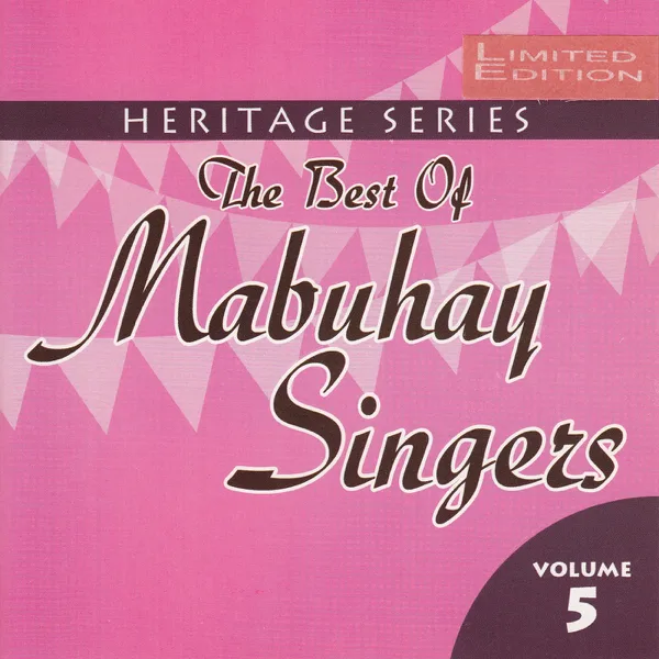 Bayan Ko — Mabuhay Singers