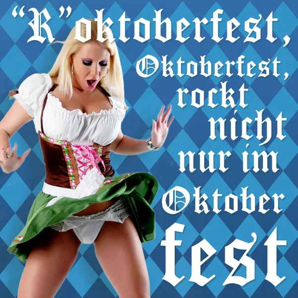 Bayern, Modern (Bayern, des samma mia) — D' Hailbacher Musiblos'n