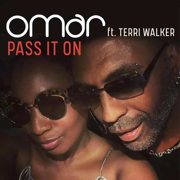 Be Thankful (feat. Erykah Badu) — OMAR
