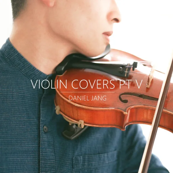 Beauty and the Beast (From "Beauty and the Beast") [Violin Version] — Daniel Jang