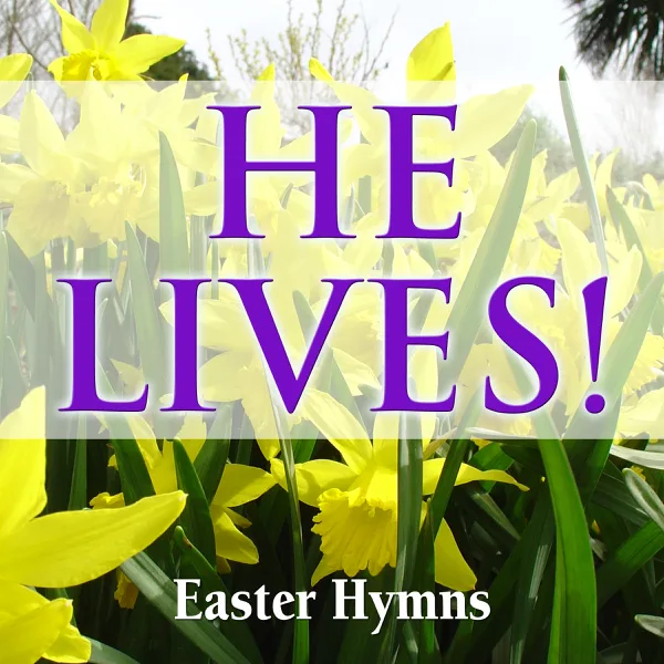 Because He Lives (Instrumental) — The Morning Gate Orchestra