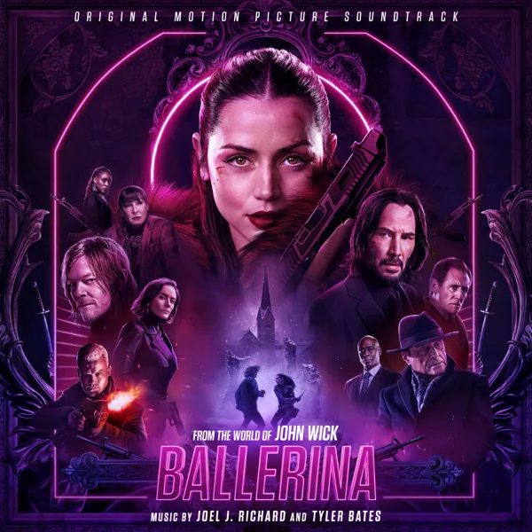 Become The Assassin — Le Castle Vania