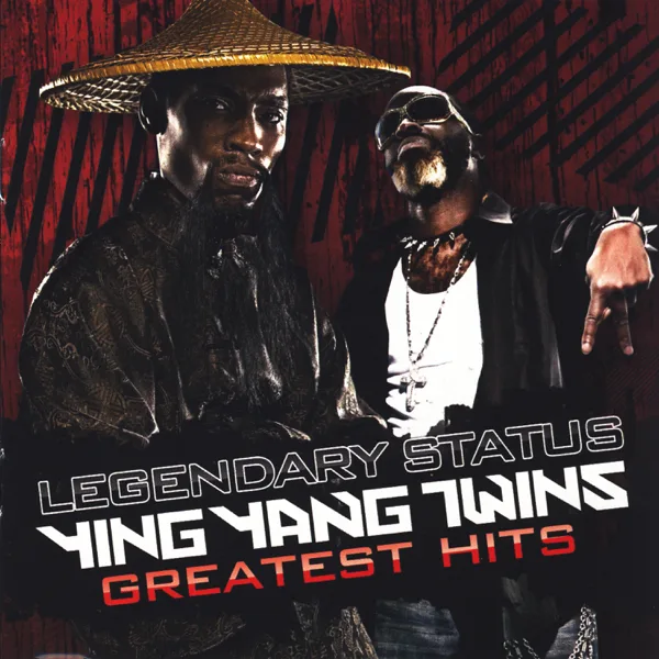 Bedroom Boom (feat. Avant) — Ying Yang Twins