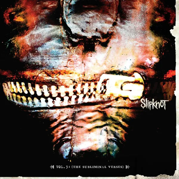 Before I Forget — Slipknot