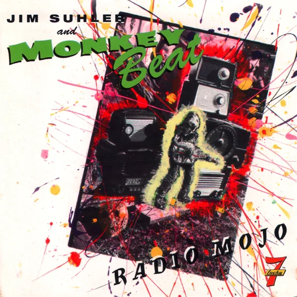 Beggin' You Please — Jim Suhler & Monkey Beat