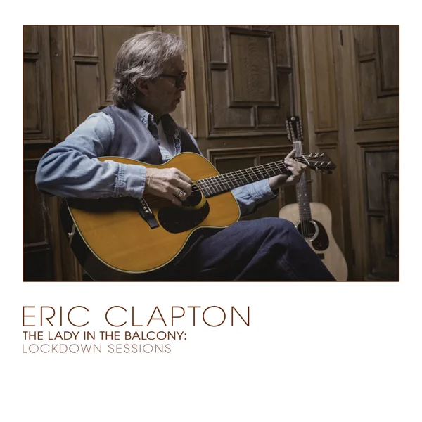 Bell Bottom Blues (Live) — Eric Clapton