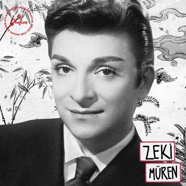 Ben Küskünüm Feleğe — Zeki Müren