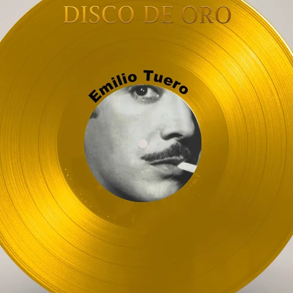 Bésame Mucho — Emilio Tuero
