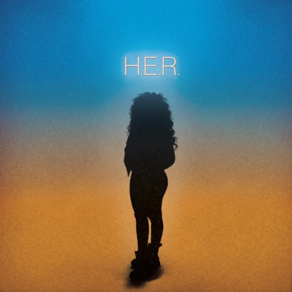 Best Part (feat. Daniel Caesar) — H.E.R.