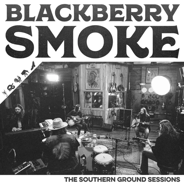 Best Seat in the House (Acoustic) — Blackberry Smoke