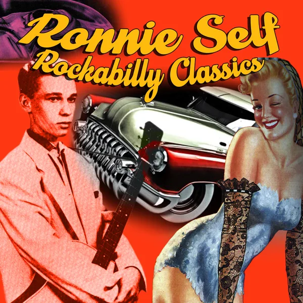 Big Town — Ronnie Self