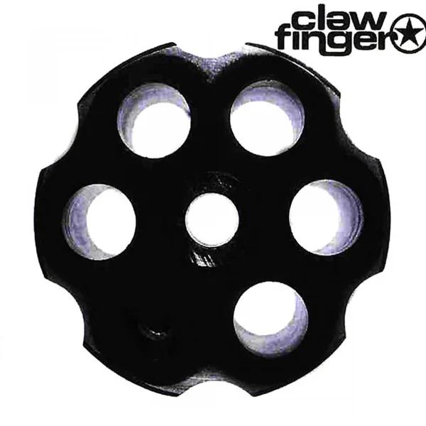 Biggest & the Best — Clawfinger
