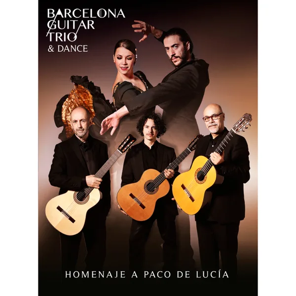 Billie Jean — Barcelona Guitar Trio