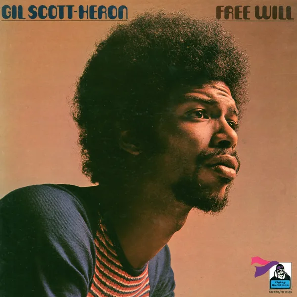 Billy Green Is Dead — Gil Scott-Heron