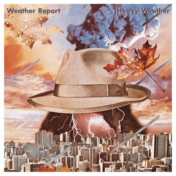 Birdland (Live) — Weather Report